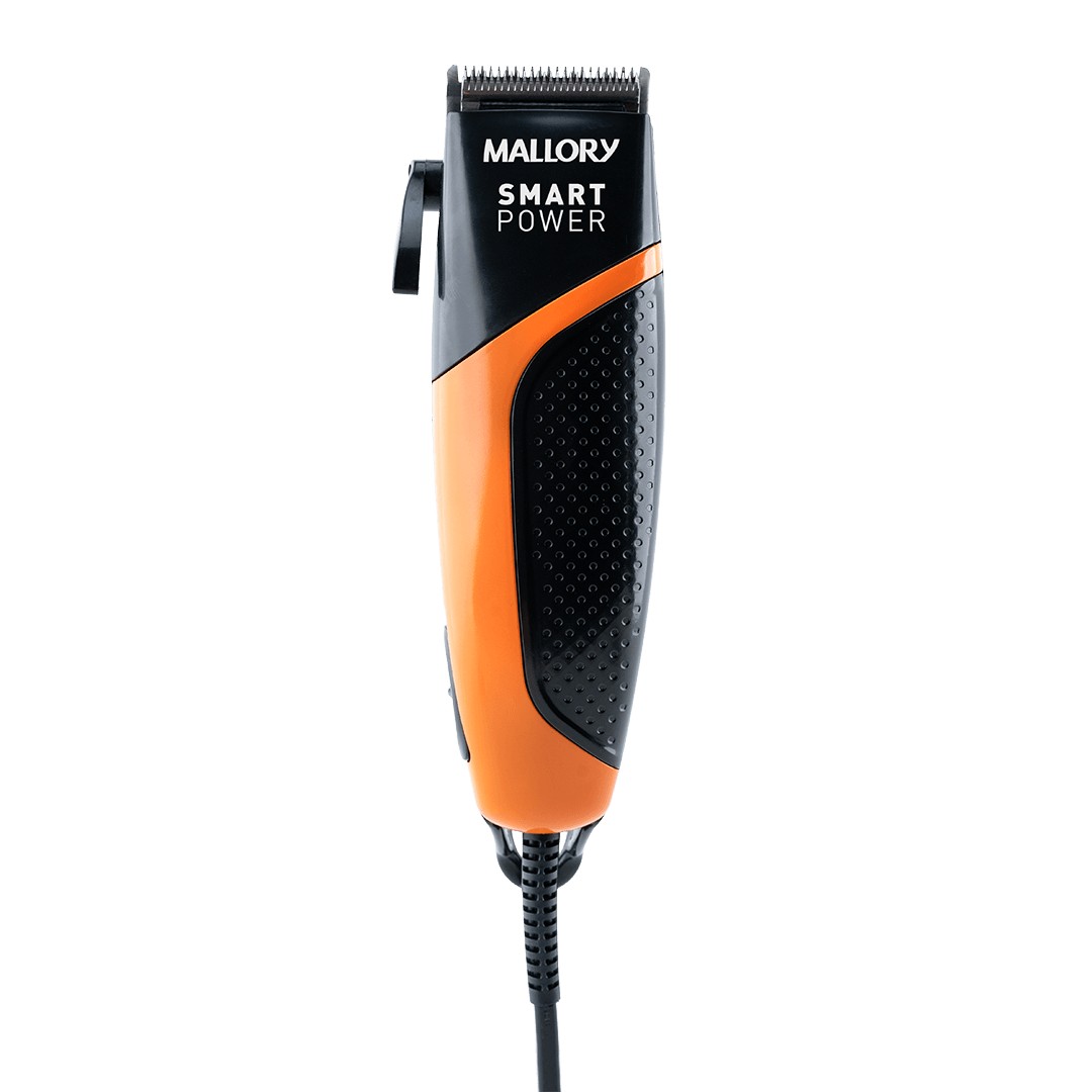 Cortador De Pelos Smart Power 220V
