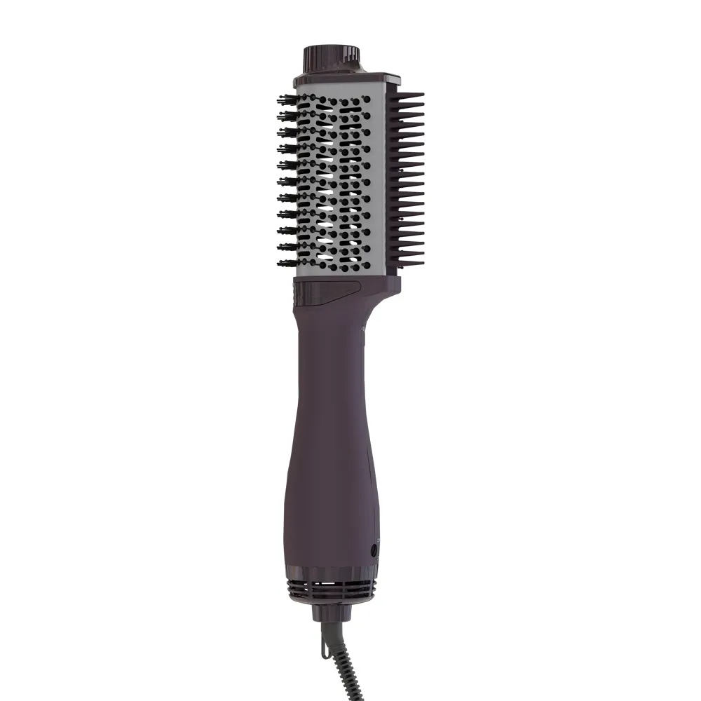 Escova Secadora Lumia Brush 2 em 1- Bivolt