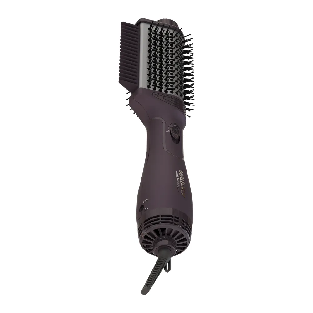 Escova Secadora Lumia Brush 2 em 1- Bivolt