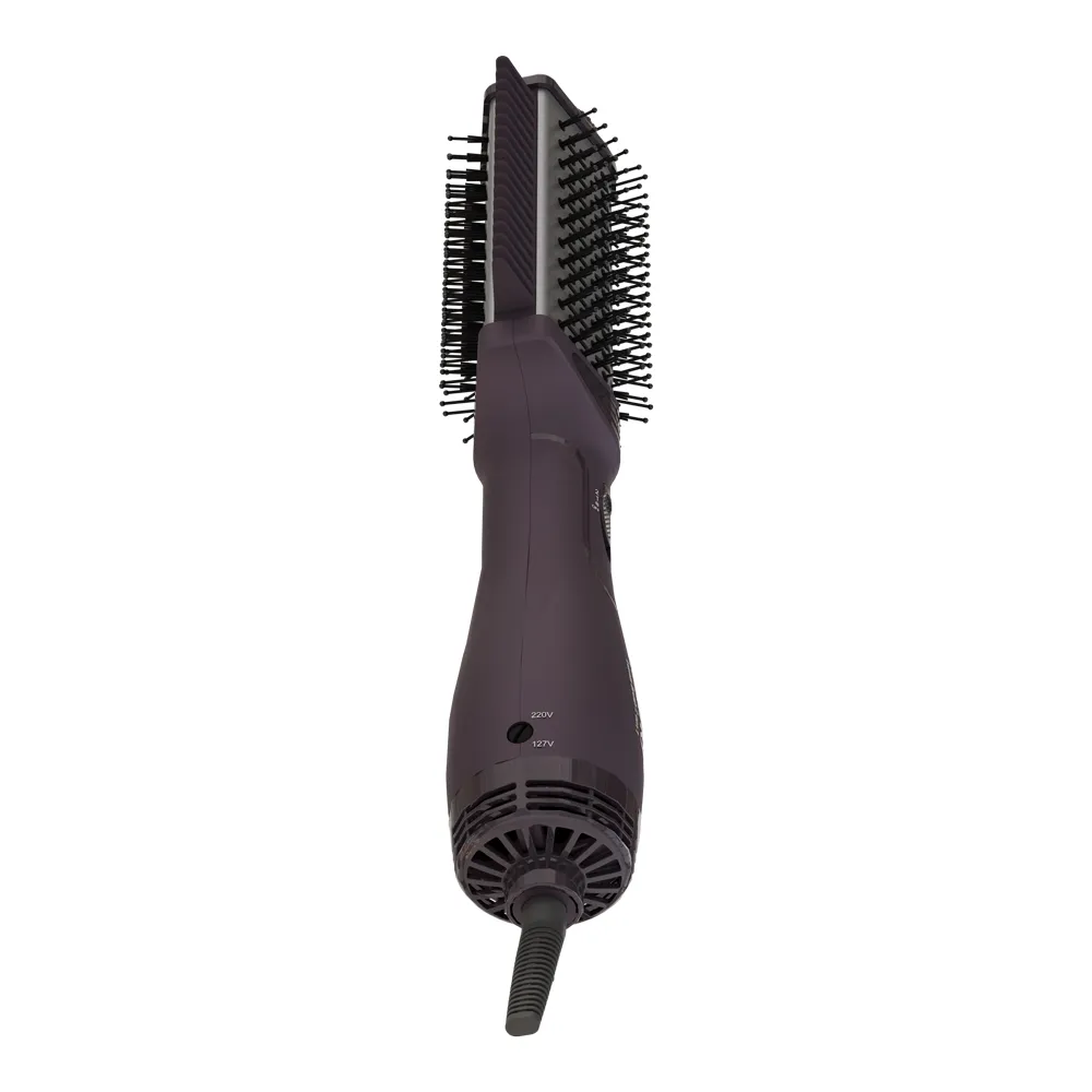 Escova Secadora Lumia Brush 2 em 1- Bivolt