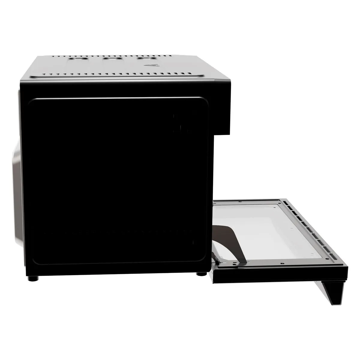 Fritadeira Elétrica Air Oven Unique - 30L, Multifunção, Controle de Temperatura 60°-220°, 7 Acessórios Exclusivos