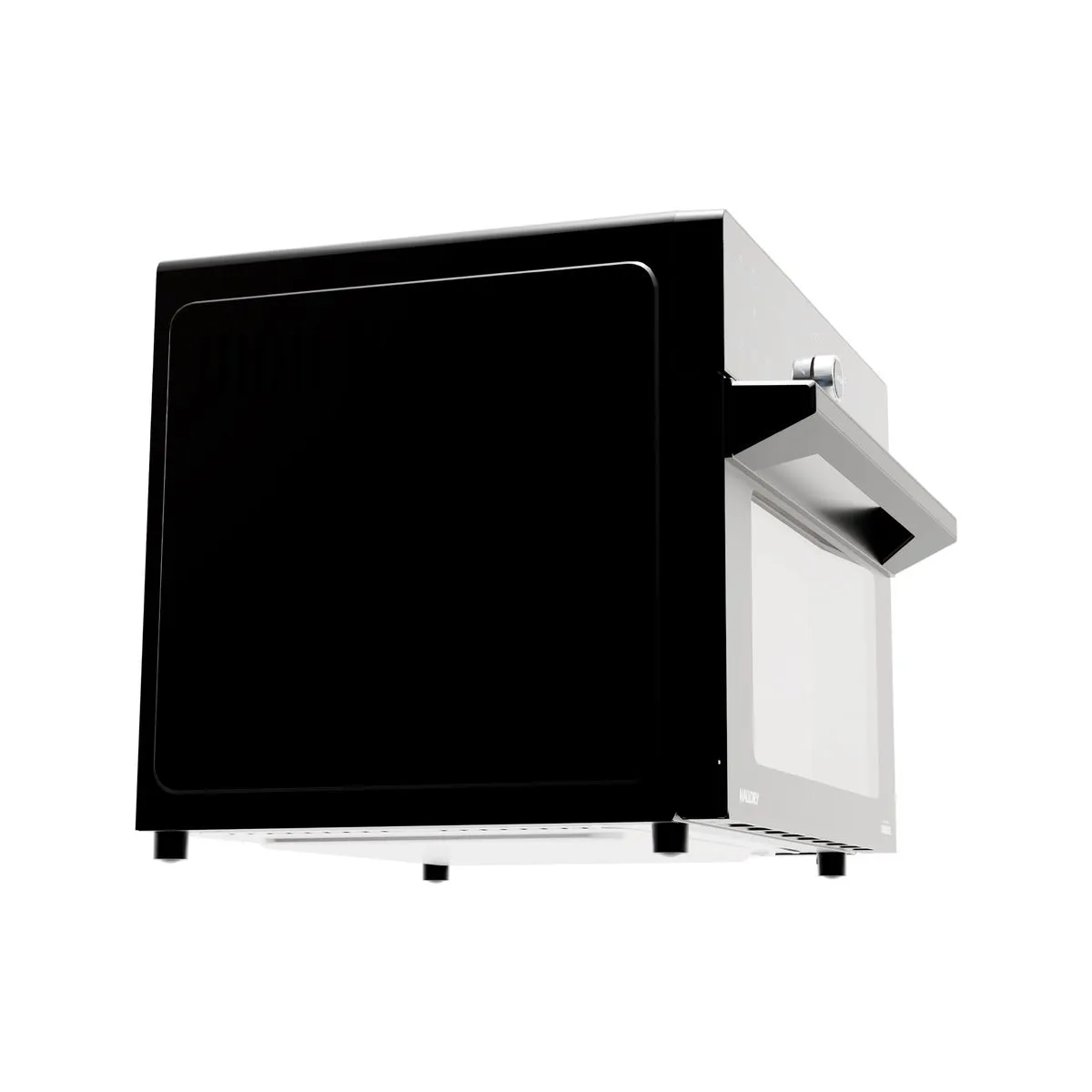 Fritadeira Elétrica Air Oven Unique - 30L, Multifunção, Controle de Temperatura 60°-220°, 7 Acessórios Exclusivos