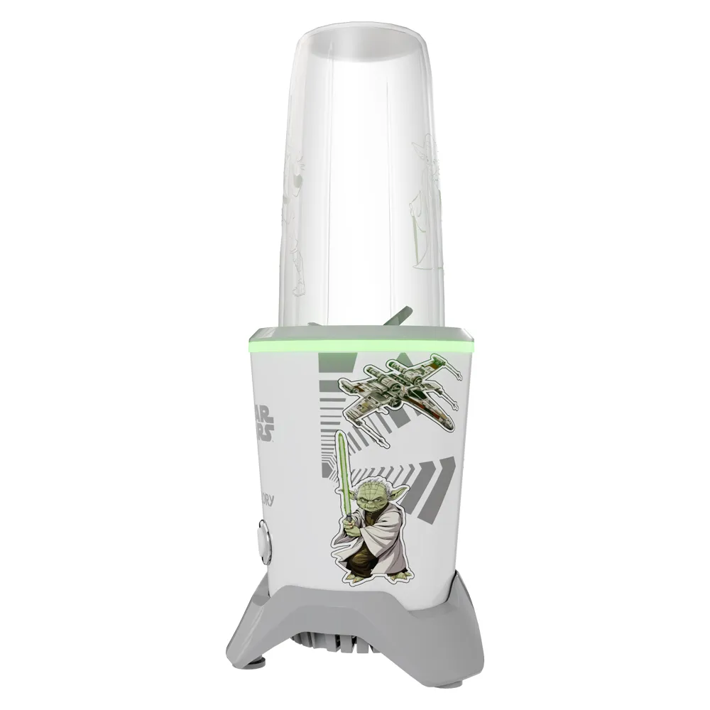 Liquidificador e Processador Jedi Blend Star Wars 1000W – Edição Limitada