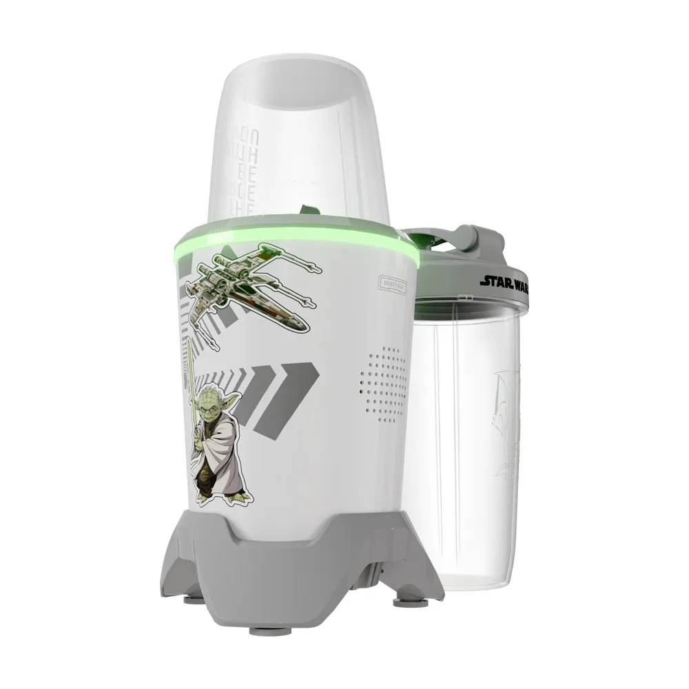 Liquidificador e Processador Jedi Blend Star Wars 1000W – Edição Limitada
