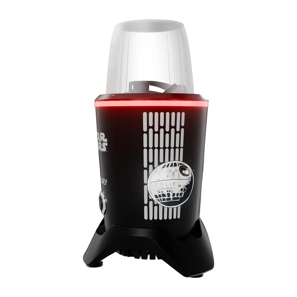 Liquidificador e Processador Darth Blend Star Wars 1000W – Edição Limitada