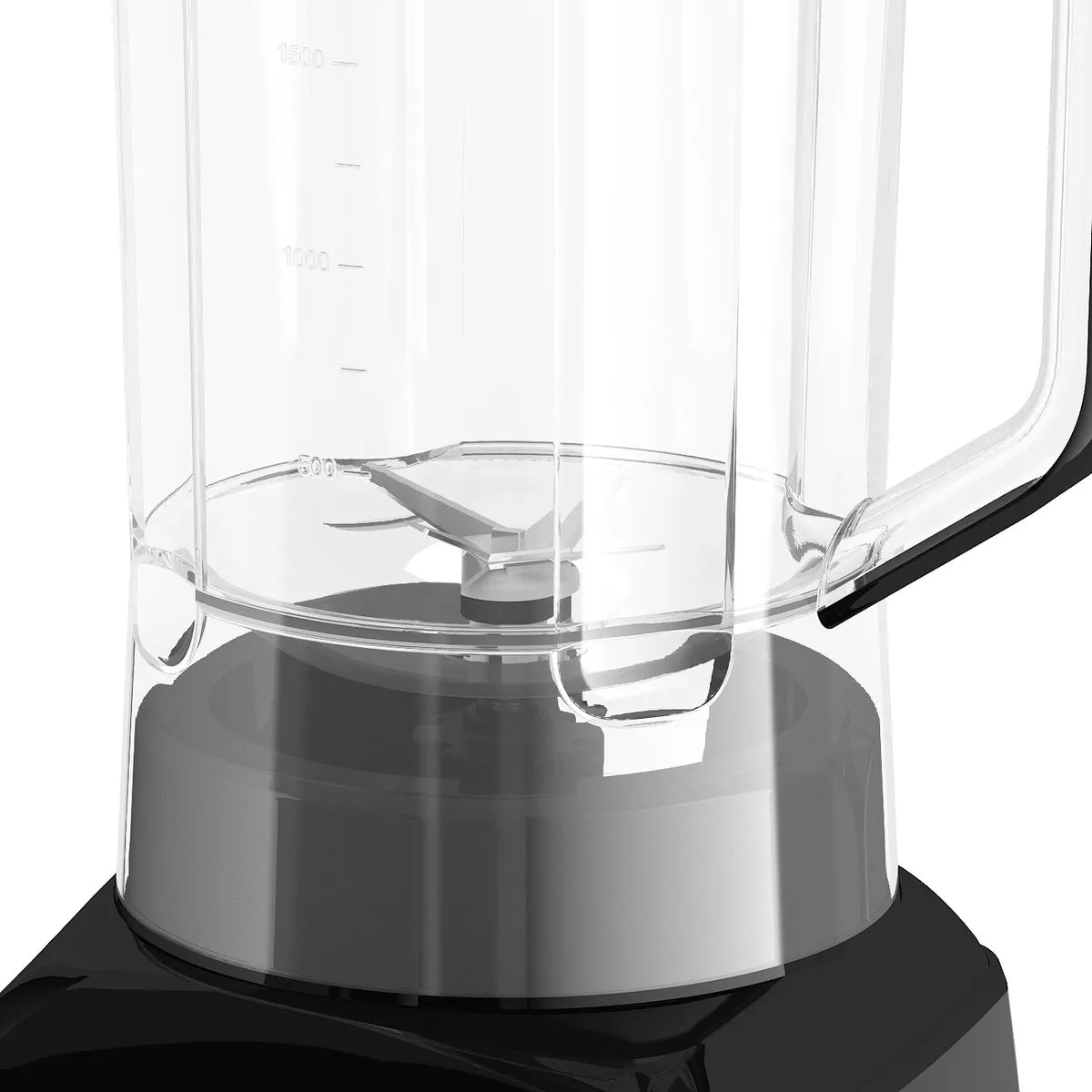 Liquidificador Taurus PR 1000 127V - 1000W de Potência