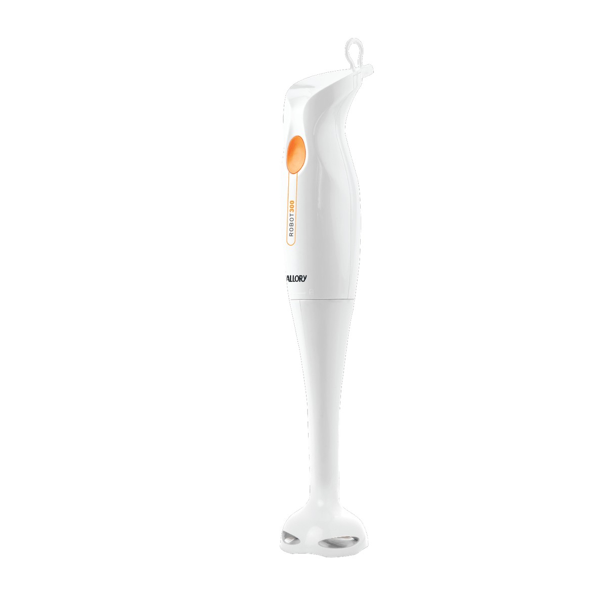 Mixer Robot 300 -- Potente, Lâminas de Aço Inox, Mix Up System, Copo 800ml, Desmontável e Fácil Limpeza