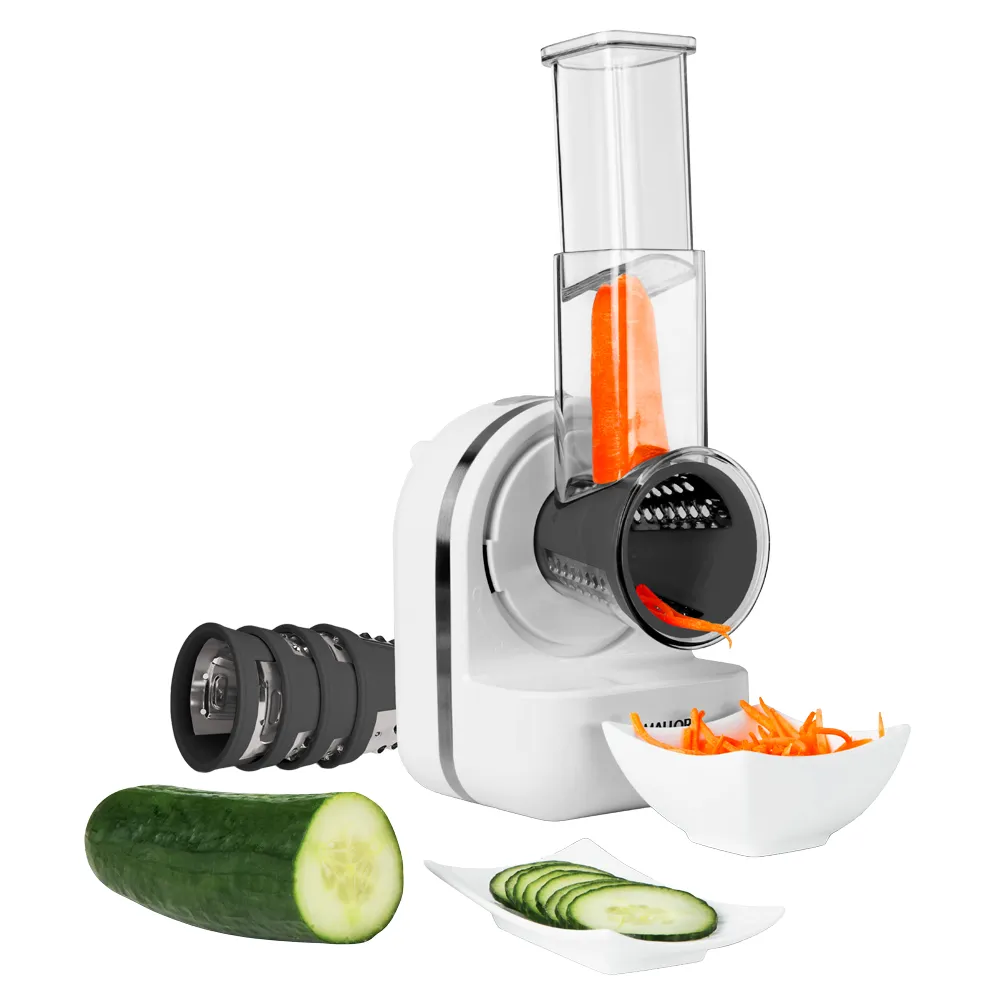Processador de Alimentos 3 em 1 Nutri Chef