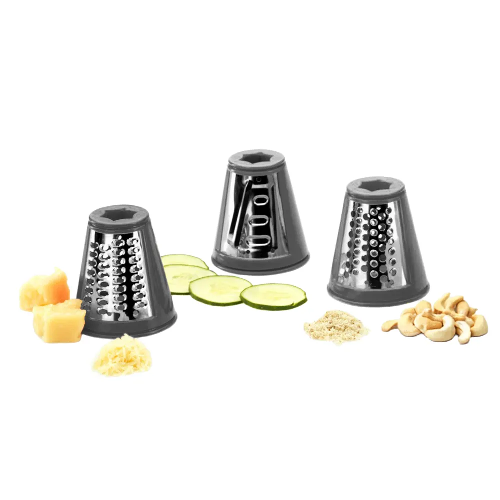 Processador de Alimentos 3 em 1 Nutri Chef