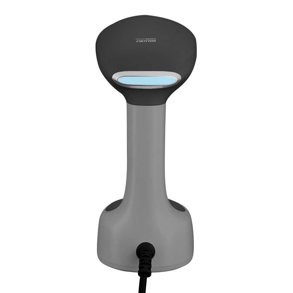 Vaporizador Power Steam 1470W, Jato de Vapor Contínuo, Higieniza e Desamassa, Reservatório 185ml, Dobrável e Portátil